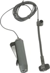 Shure PGA98H-XLR Cardioid Condenser Instrument Microphone Missing Item. Fixed Price $96.00.