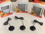 Audio-technica ATR97 Omnidirectional Boundary Microphone. Fixed Price $35.00.
