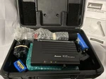 Acesonic VHF-1000 Rechargeable Wireless Microphone. Fixed Price $24.99.