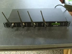 Revolabs Executive 01-HDEXEC-NM 8-CHANNEL Wireless Microphone System. Fixed Price $24.99.