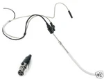 Light Headset Adjustable Boom Length Microphone For Akg Wireless PT40 PT60. Fixed Price $74.00.