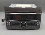Oem 10-12 Subaru Outback Legacy Radio Satellite Am Fm Receiver Cd Player. Fixed Price $49.95.