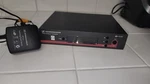 Sennheiser Ew 100 G3-ME2 A-band (516-558) Wireless Omni Lav Mic. Fixed Price $395.00.