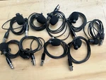 Shure MX185 Cardioid Wired Condenser Lavalier Microphone TA4. For Only.. Fixed Price $119.99.