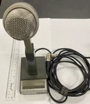 Shure Unidirectional Dynamic Desk Microphone Model 52 Vintage. Fixed Price $75.00.