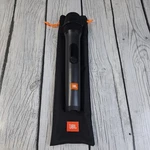 Jbl Wireless Microphone OTGM100W Black Single. Fixed Price $17.95.