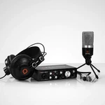 Artesia ARB-4 Laptop Studio Recording Bundle. Fixed Price $199.99.