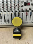 Neat Mic-wbcssc Worker Bee Cardioid Solid State Condenser Microphone. Fixed Price $99.00.
