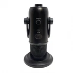 Blue Yeti Professional Usb Multi Pattern Condenser Microphone Desktop Stand. Fixed Price $40.50.