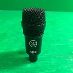 Akg P4 Cardioid Dynamic Instrument Microphone. Fixed Price $634.93.