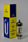 EC92 6AB4 Nos Siemens & Halske W.germany For Neumann UM57 UM92 From The 1960'S. Fixed Price $104.97.