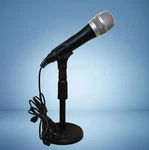 Cad Audio Usb U1 Dynamic Recording Microphone With Telescopic Stand *tested*. Fixed Price $10.00.