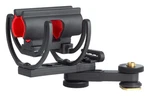 Shure A89M-SH Rycote Shoe Mount For VP89S/VP89M Shotgun Microphones. Fixed Price $108.15.