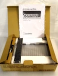 Audio Technica AT-MX341A Automatic Smart Mic Mixer, Ac Power, New Guaranteed. Fixed Price $269.95.