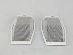 Lot Of 2 Mxl AC404 Usb Conference Microphone White - Ng A1B. Fixed Price $17.00.