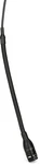 Shure MX202BP/S Microflex Overhead Supercardioid Microphone - Black. Fixed Price $217.60.
