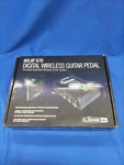 Line 6 Relay G70 Premium Wireless Guiter System Black From Japan Used Working. Fixed Price $391.99.
