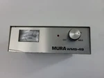 Mura WMS-49 Wireless Microphone Receiver. Fixed Price $12.95.