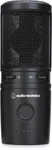 Audio-technica AT2020USB-XP Cardioid Condenser Microphone. Fixed Price $186.15.