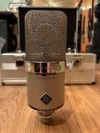 Neumann M149 Jubilee Edition. Fixed Price $6500.00.