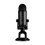 Blue Yeti Blackout + Playerunknown's Battlegrounds Streamer Bundle. Fixed Price $131.66.