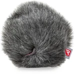 Rycote Mini Windjammer For Zoom H3-VR Audio Recorder. Fixed Price $62.62.