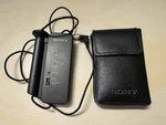 Sony ECM-R100 Recording Microphone Omnidirectional With 360 Degree Pickup, Japan. Fixed Price $22.99.