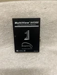 Magenta Multiview AK500 High Performance Utp Video Receiver. Fixed Price $25.99.