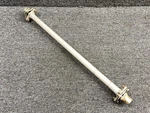 32721-1 Bell 206B Tail Rotor Driveshaft Assembly With Adapter Discs. Fixed Price $588.00.