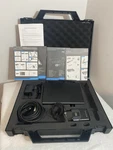Sennheiser EWD1 Digital Wireless Mic Receiver Em And Transmitter In Case. Fixed Price $369.00.