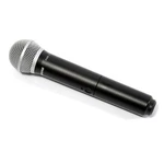 Shure BLX2/PG58 Handheld Wireless Transmitter W/PG58 Cap Band H11 19788145169 Ob. Fixed Price $115.32.