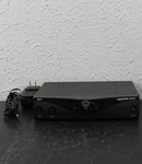 Akg Perception Sr 45 Rf Band Wireless Microphone Receiver Unit Only. Fixed Price $50.00.