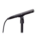 Audio-technica AT4041 Cardioid Condenser Microphone. Fixed Price $329.00.