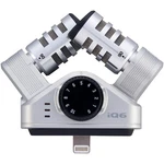 Zoom IQ6 Xy Stereo Microphone For Ios. Fixed Price $99.99.
