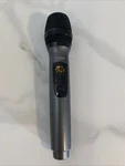 Lekato K380S Wireless Microphone Only Tested. Fixed Price $14.99.