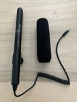 Audio-technica ATR-55 Telemike Cardioid Condenser Shotgun Style Microphone. 14. Fixed Price $19.99.