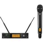 Electro-voice RE3 Set W/ND76 Dynamic Cardioid Microphone Head 653-663/488-524MHZ. Fixed Price $659.00.