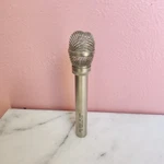 Akg D160E Vintage Dynamic Microphone Made Austria Xlr Tested Works Great. Fixed Price $179.95.