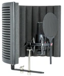 Se Electronics Studio Bundle W/X1 Mic+rf-x Filter+shockmount+pop. Fixed Price $194.95.