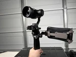 Dji Osmo Pro Kit- Zenmuse X5 4K Mft Camera With 2 Lenses, Follow Focus + Extras!. Fixed Price $500.00.