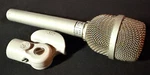 Electro Voice RE11 Vintage Supercardioi Dynamic Microphone Original Ev 312 Clip. Fixed Price $207.00.