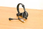 Pro Intercom SMH710 Single Muff Lightweight Headset CG01YMZ. Fixed Price $54.99.