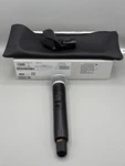 Shure SLXD2/SM58 Wireless Handheld Microphone Transmitter - G58 Band. Fixed Price $229.00.