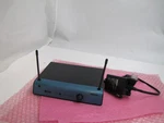 Shure UT4-VJ Wireless Microphone Receiver 748.875 Mhz Uhf Tested Working. Fixed Price $39.95.