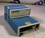 Omega CYD208/CYD208-MCA Digitial Thermometer W/ Serial Interface & Alarm Output. Fixed Price $109.12.