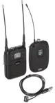 Shure SLXD15+/85 Wireless Bodypack System With Wl 185 Lavalier Microphone - G57. Fixed Price $899.00.