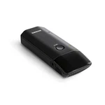 Shure MXW6/C Z10 Wireless Transmitter Black - Vgc. Fixed Price $44.95.