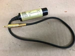 Sescom TR-130 Male Xlr Mono Line Level Ground Isolator. Fixed Price $24.99.