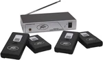 Peavey Assisted Listening Sys. 75.9 Mhz. Fixed Price $282.35.