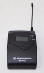 New Sennheiser Sk 300 G2 Wireless Mic Body Pack Transmitter Range 740-776MHZ. Fixed Price $219.00.